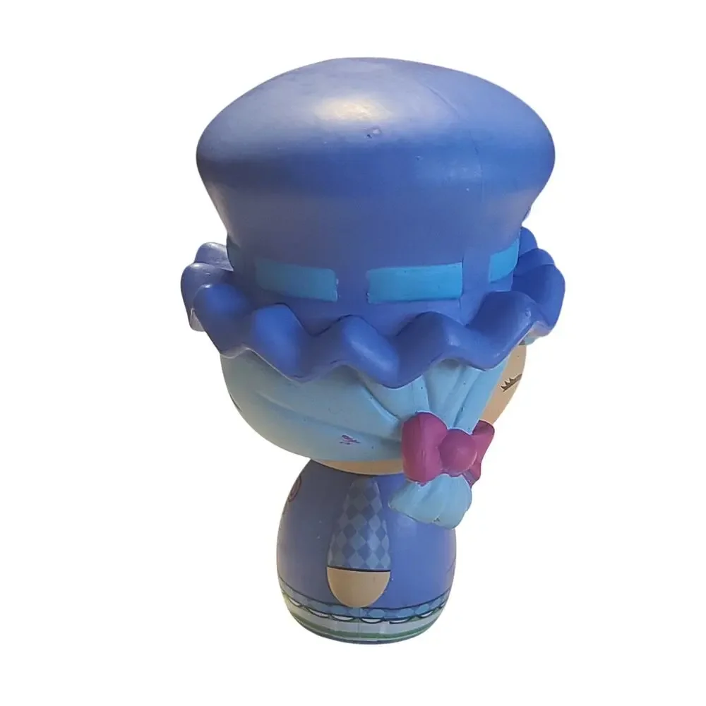 Strawberry Shortcake Funko Pop Dorbz Plastic Vinyl Figure Blueberry Muffin Doll